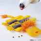 ジョイサー JOYSER パズラー ライオン 犬用おもちゃ