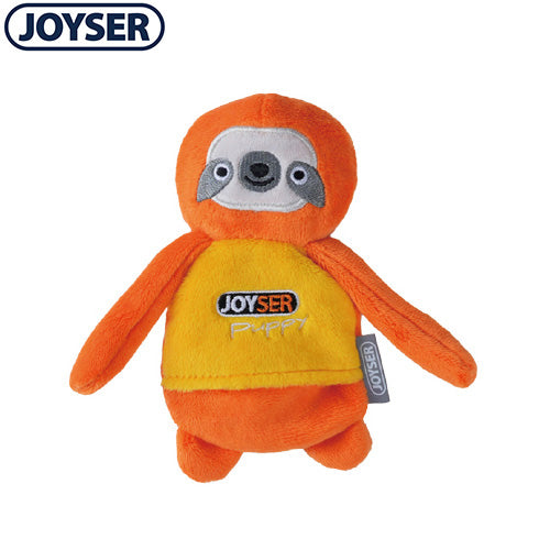 ジョイサー JOYSER パピー スクイーカー＋ スロース 犬用おもちゃ