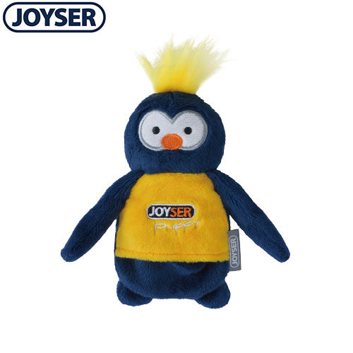 ジョイサー JOYSER パピー スクイーカー＋ ペンギン 犬用おもちゃ
