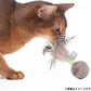 ジョイサー JOYSER キャットニップワブラー 猫用おもちゃ ライム