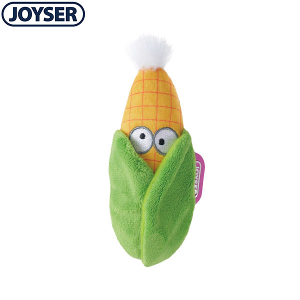 ジョイサー JOYSER キティーズエコベジー コーン 猫用おもちゃ