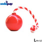 ソダパップ USA-K9 タグトイ チェリーボム L レッド【送料無料】