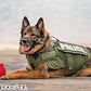 ソダパップ チュートイ＆トリートディスペンサー USA-K9 グレネード L レッド【送料無料】