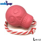 ソダパップ USA-K9 タグトイ スカル L ピンク【送料無料】