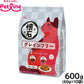 ペットライン 懐石 2つのごほうび キャットフード グレインフリー 600g（60g×10）