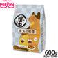 ペットライン 懐石 2つのごほうび キャットフード 毛玉に配慮 600g（60g×10）