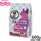 ペットライン 懐石 2つのごほうび キャットフード 腎臓の健康維持 600g（60g×10）