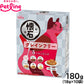 ペットライン 懐石 5つのごほうび キャットフード グレインフリー 180g（18g×10）