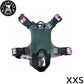 KILONINER キロナイナー 2023モデル M1 Light Speed Harness M1 ライトスピード ハーネス XXS Pink/Wolf Grey【送料無料】