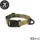 KILONINER キロナイナー M2C Lightspeed Collar ライトスピードカラー（首輪） XS Multicam
