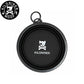 KILONINER キロナイナー CB1 Collapsible Dog Bowls 折り畳みドッグボウル S Black