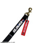 KILONINER キロナイナー BLH BIG LEASH HEAVY DUTY ビッグリーシュ ヘビーデューティ 大型犬用リード Black【送料無料】
