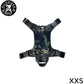 KILONINER キロナイナー 2023モデル M1 Light Speed Harness M1 ライトスピード ハーネス XXS Multicam Black【送料無料】