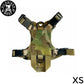 KILONINER キロナイナー 2023モデル M1 Light Speed Harness M1 ライトスピード ハーネス XS Multicam【送料無料】