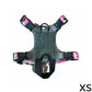 KILONINER キロナイナー 2023モデル M1 Light Speed Harness M1 ライトスピード ハーネス XS Pink/Wolf Grey【送料無料】