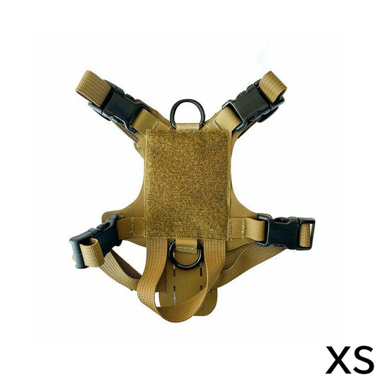 KILONINER キロナイナー 2023モデル M1 Light Speed Harness M1 ライトスピード ハーネス XS Coyote【送料無料】