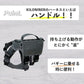 KILONINER キロナイナー M5 Light Vest M5ライトハーネス XXXS Wolf Grey【送料無料】