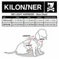 KILONINER キロナイナー M5 Light Vest M5ライトハーネス XXS Multicam【送料無料】