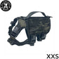 KILONINER キロナイナー M5 Light Vest M5ライトハーネス XXS Multicam Black【送料無料】
