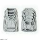 KILONINER キロナイナー ドッグウェア ACTIVE COOLING SHIRT アクティブクーリングシャツ XL Light Grey【送料無料】