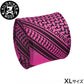 KILONINER キロナイナー ドッグウェア Cooling Shemagh Scarf クーリングシュマグ XL Pink/Black