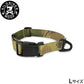 KILONINER キロナイナー M2C Lightspeed Collar ライトスピードカラー（首輪） L Multicam【送料無料】