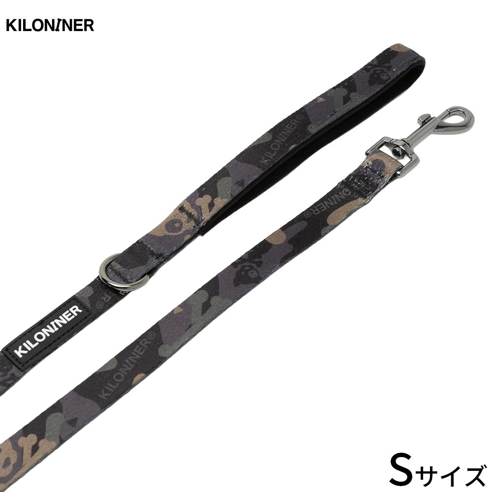 キロナイナー KILONINER ストライクリーシュ リード S アーバンカモ