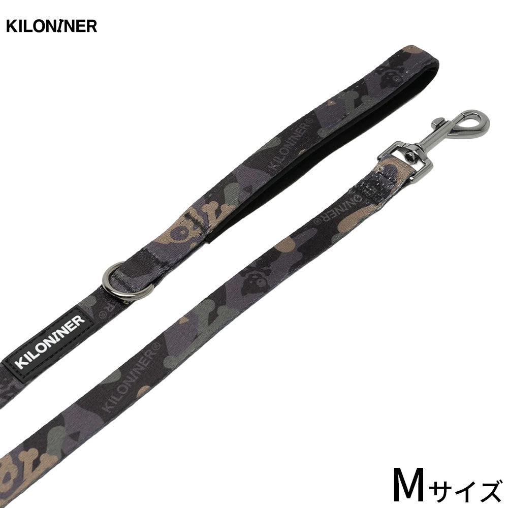 キロナイナー KILONINER ストライクリーシュ リード M アーバンカモ