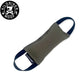 KILONINER キロナイナー Mini Training Tug Toy ミニトレーニングタグトイ S Ranger Green