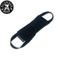 KILONINER キロナイナー Mini Training Tug Toy ミニトレーニングタグトイ M Black