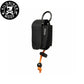 KILONINER キロナイナー Poop Bag Dispenser Pouch マナー袋用ポーチ Black【送料無料】