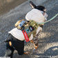 KILONINER キロナイナー アクセサリー Key Chain Tag キーチェーンタグ Remove Before Poop S
