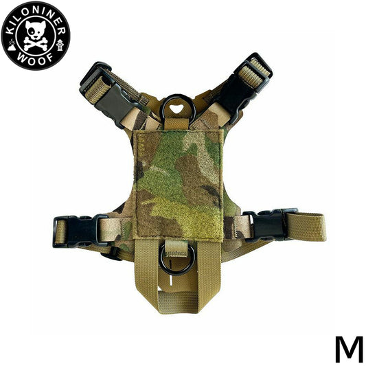 KILONINER キロナイナー 2023モデル M1 Light Speed Harness M1 ライトスピード ハーネス M Coyote【送料無料】