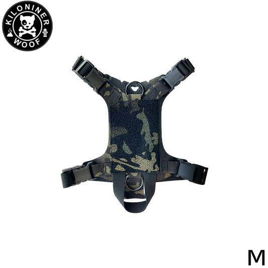 KILONINER キロナイナー 2023モデル M1 Light Speed Harness M1 ライトスピード ハーネス M Wolf Grey【送料無料】