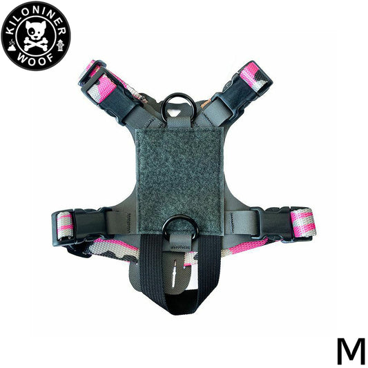 KILONINER キロナイナー 2023モデル M1 Light Speed Harness M1 ライトスピード ハーネス M Ranger Green【送料無料】