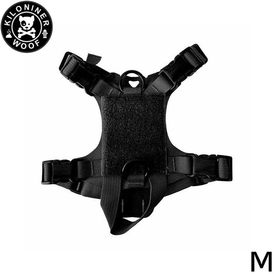 KILONINER キロナイナー 2023モデル M1 Light Speed Harness M1 ライトスピード ハーネス M Multicam Black【送料無料】