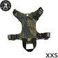 KILONINER キロナイナー 2023モデル M1 Light Speed Harness M1 ライトスピード ハーネス XXS Tigerstripe Camo【送料無料】