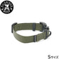 KILONINER キロナイナー M2C Lightspeed Collar ライトスピードカラー（首輪） S Ranger Green