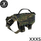 KILONINER キロナイナー M5 Light Vest M5ライトハーネス XXXS Tigerstripe Camo【送料無料】