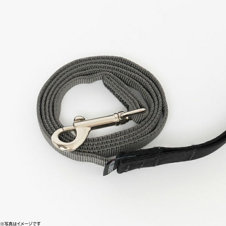 KILONINER キロナイナー M2L-B Lightspeed Leash ライトスピードリーシュ（リード） Stealth Black【送料無料】