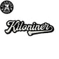 KILONINER キロナイナー カスタマイズ用パッチ Big League Patch