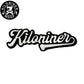 KILONINER キロナイナー カスタマイズ用パッチ Mini Big League Patch