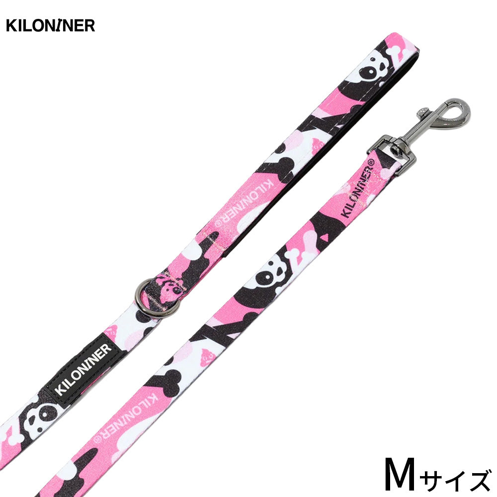 キロナイナー KILONINER ストライクリーシュ リード M ピンクカモ