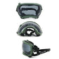 KILONINER キロナイナー Signature Goggles 小型犬用ゴーグル XXXS Ranger Green【送料無料】
