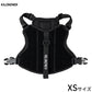 キロナイナー KILONINER M3A ハーネス XS ブラック