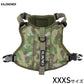 キロナイナー KILONINER M3A ハーネス XXXS マルチカム