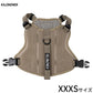 キロナイナー KILONINER M3A ハーネス XXXS コヨーテ