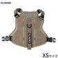 キロナイナー KILONINER M3A ハーネス XS コヨーテ