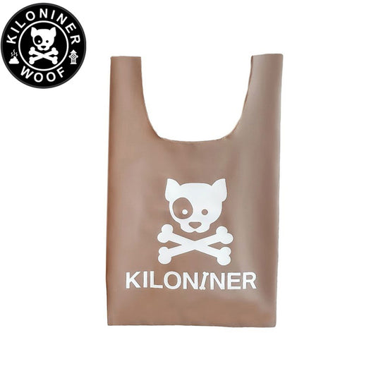KILONINER キロナイナー MARCHE BAG オリジナル マルシェバッグ Coyote