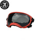 KILONINER キロナイナー R5 Goggles 中型犬用ゴーグル S-M Scarlet【送料無料】